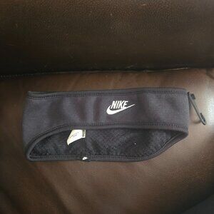 Nike headband with nwt